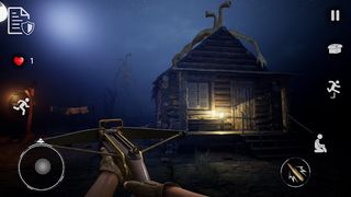 Scp Pipe Head Horror Surv Puzz - Screenshot 2