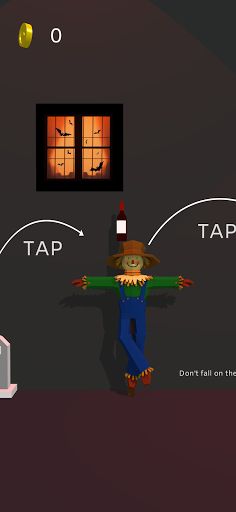 Bottle Flip 3D- Hyper Casual J - Screenshot 2
