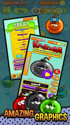 Ka-Boom - Screenshot 3