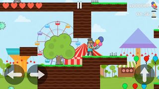 Sihirbay'ın Balonları - Screenshot 1