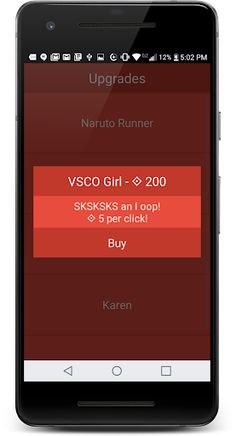 Area 51 Clicker - Screenshot 3