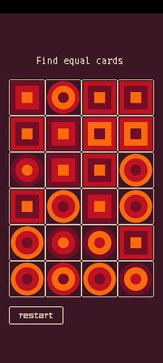 Colorful Geometry - Screenshot 2