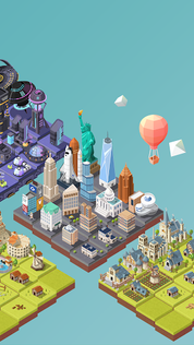 Age of 2048 - Screenshot 5