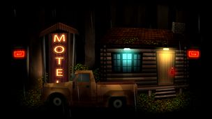 Bear Haven 2 Nights Motel Full - Screenshot 2