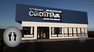 Tour GUIDATTIVA - Screenshot 1