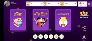 HOUSIE247 - Screenshot 3