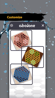 Abalone® - Screenshot 4