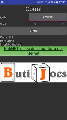 Corral - Screenshot 3