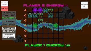 Galaxy Strike - Screenshot 3