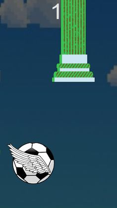 Angry football xyz - Screenshot 1