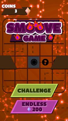Smove Game 2021 - Screenshot 1