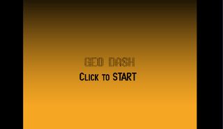 GeoDash - Screenshot 3
