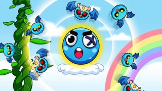 Ball V - Red Boss Challenge - Screenshot 3