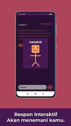Teka-teki Cerita - Screenshot 4