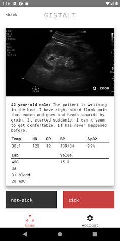 gistalt - Screenshot 3