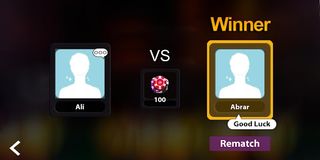 8 ball - Screenshot 3