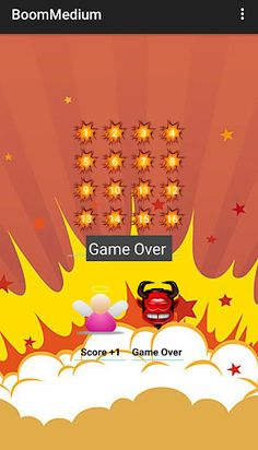 BoomerClick - Screenshot 1