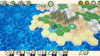 CraftingIsland - Screenshot 2