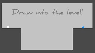 Tryangle it! - Screenshot 1