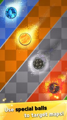 TinyGolf - Screenshot 2