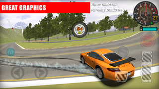 Drift Master 2017: Racing Game - Screenshot 3