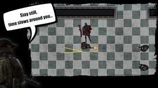 HotTime echo : bullet trail - Screenshot 1