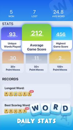 Word Junction - Screenshot 4