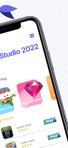 Game Studio 2022 - Screenshot 3