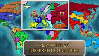 Ages of Wars: WW2 - Screenshot 1