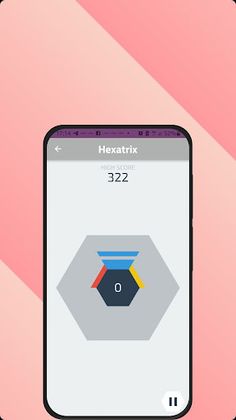 Hexatrix - Screenshot 3