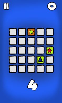 Mind Flash - Screenshot 2