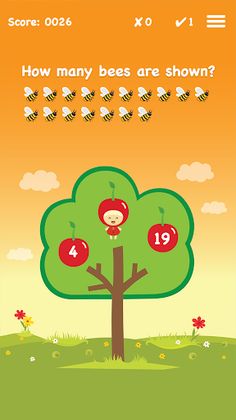 Math Minis - Screenshot 2