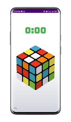 3D Magical CUBE - Screenshot 3