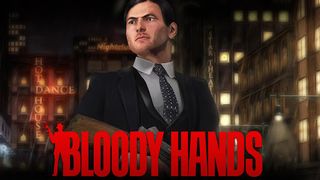 Bloody Hands, Mafia Families - Screenshot 1