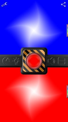 Alert Police Siren Simulator - Screenshot 4