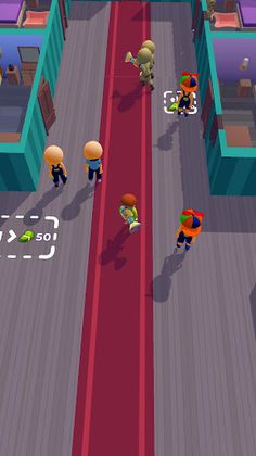 Haunted Hotel - Screenshot 3