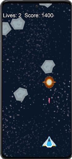 Star Explorer - Screenshot 3