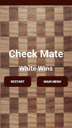 Chess - Screenshot 4