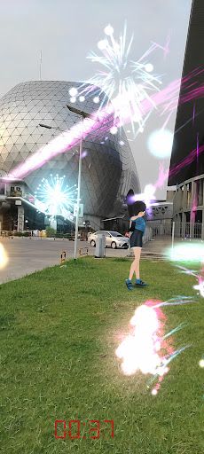 THE WORLD OF DANCE: LISA - Screenshot 3