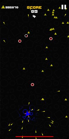 Geometric Survival - Screenshot 3