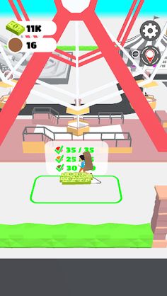 color tycoon - Screenshot 4