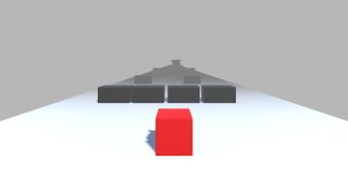 CubeRun - Screenshot 1