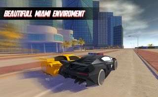 Miami Police Department Sim - Screenshot 3