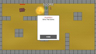 Nhom6_Tank Heroes - Screenshot 3