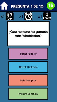 Tennis Quiz 2023 - Screenshot 3