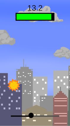 Wave Copter - Screenshot 4