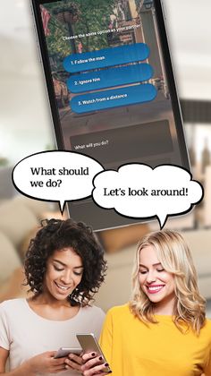 Reveal My Heart: Story for Two - Screenshot 4