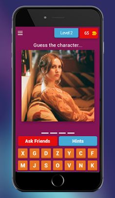 Euphoria QUIZ GAME - Screenshot 4