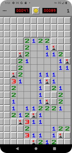 Minesweeper - Screenshot 2