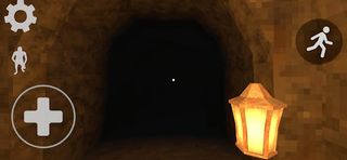 SCP Backrooms Escape - Screenshot 3